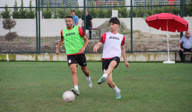 Sebat SK Elazığspor Deplasmanına Kilitlendi: Hedef Sezona Puanla Başlamak