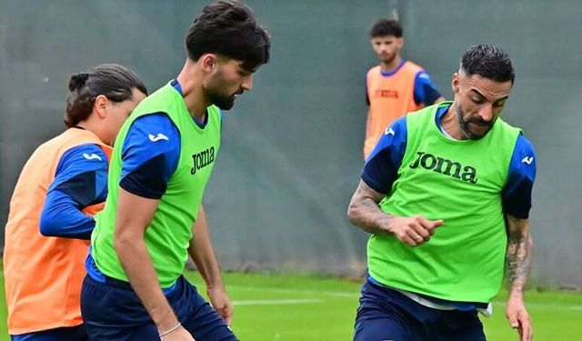 1461 Trabzon FK Sakaryaspor Maçına Kilitlendi: Hedef 3 Puan