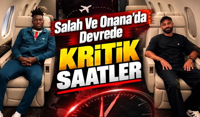 Trabzonspor Richarlison İçin Bastırıyor: Mohamed Salah Telefona Sarıldı