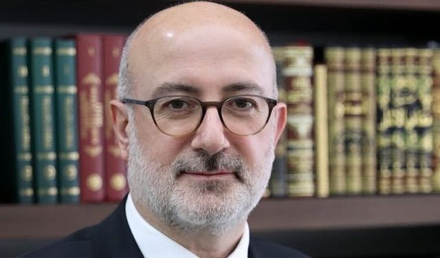 Diyanet Akademisi’nde Görev Değişikliği: Trabzonlu Enver Osman Kaan Görevden Alındı