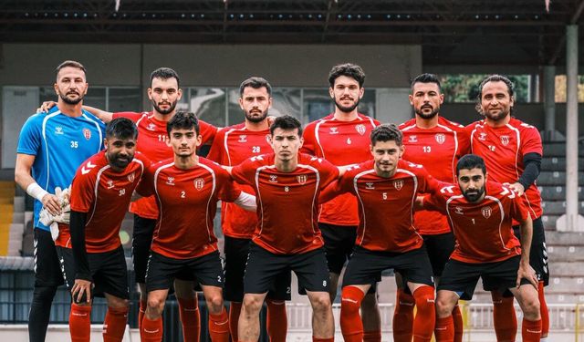 1926 Bulancakspor’da Maddi Kriz Büyüyor: Başkan Fatih Alparslan Destek İstedi