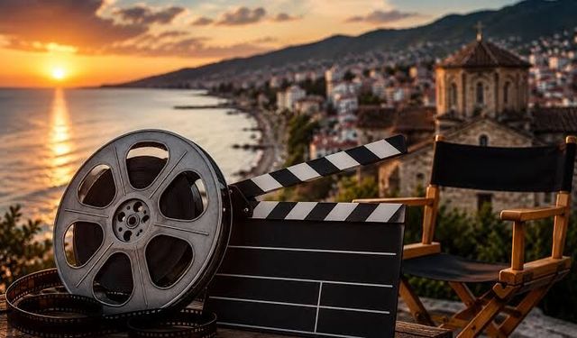 Sinemacılar Dikkat: Trabzon Film Festivali Başvuruları 21 Eylül’de Bitiyor