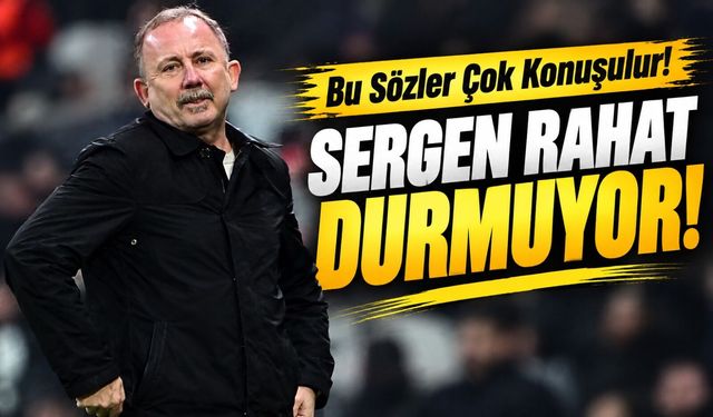 Sergen Yalçın Bu Kez Salah’ı Hedef Aldı: Muçi’den Sonra Olay Sözler