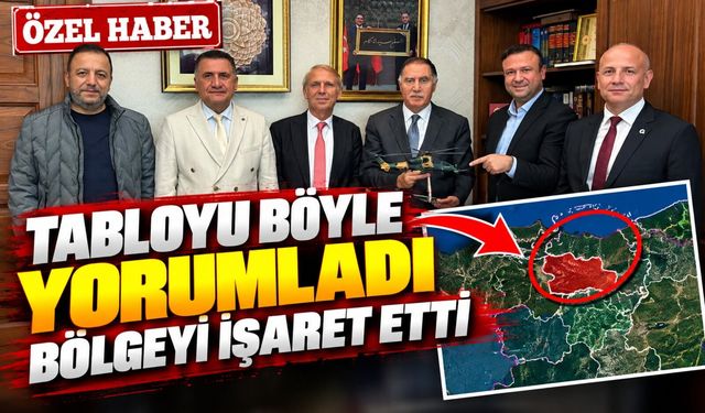Şeref Malkoç’tan Milli Savunma Sanayisi Açıklaması: Bölgedeki Kritik Gelişmelere Dikkat Çekti