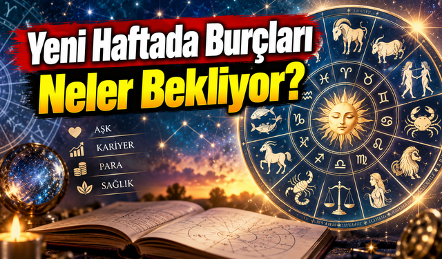 Bugün Alacağın Kararlar İçin Günlük Burç Yorumları Sana Ne Fısıldıyor