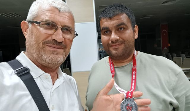 Samsun’da engeller doğayla aşıldı: 149 kişi 5 günlük kampta buluştu