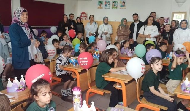 Samsun’da 250 bin 562 öğrenci ders başı yapacak