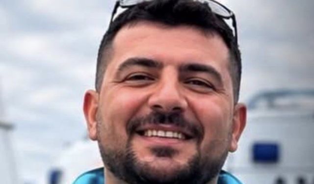 Organ taşıyan araç kazaya karıştı: UMKE görevlisinden acı haber