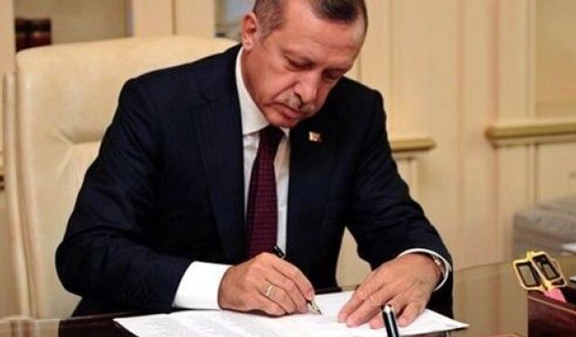 İl Emniyet Müdürleri Kararnamesi Yayımlandı: 39 İlde Görev Değişikliği