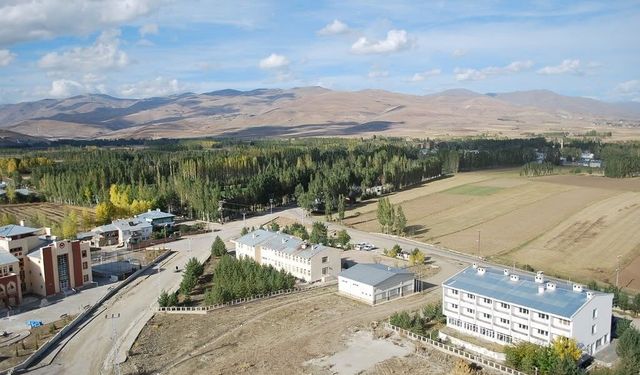 Arpalı'da doğal gaz dönemi başlıyor