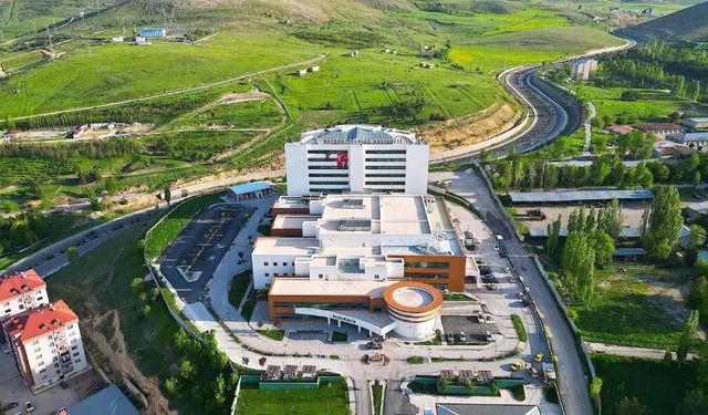 BDH'de ağustos ayında 53 bin 225 hasta muayene edildi