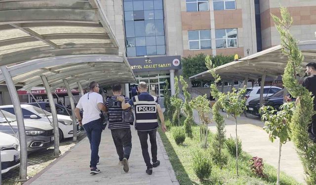 Boşanma aşamasındaki karısını öldüren şahıs tutuklandı