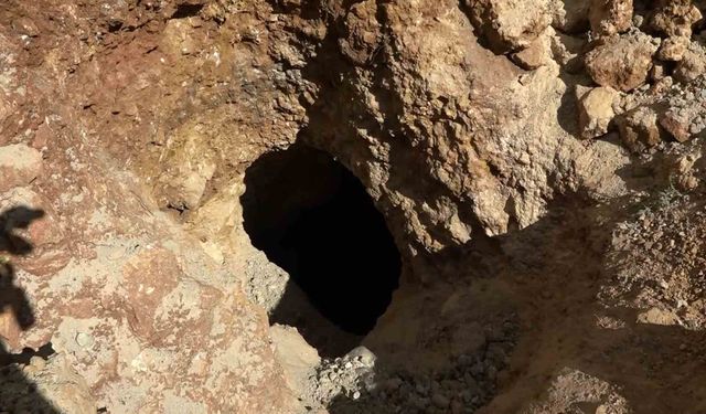 Bursa'da 'köyden indim şehire' filmi gerçek oldu