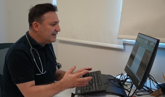 Cem Yılmaz'ın kalp krizi sonrası genç yaşta hastalıklar yeniden gündemde!