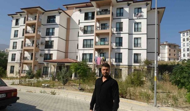 Depremzede 1 milyon TL ödedi, evin 6 kişiye daha satıldığını öğrendi