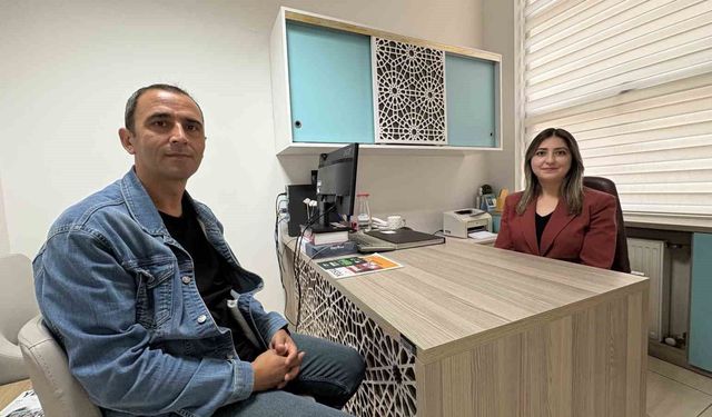 Günde iki paket içiyordu: 20 yıllık bağımlılıktan sigara bıraktırma merkezi sayesinde kurtuldu
