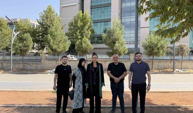 'İki evladımı kaybettim, şimdi sanıklar tahliye edildi'