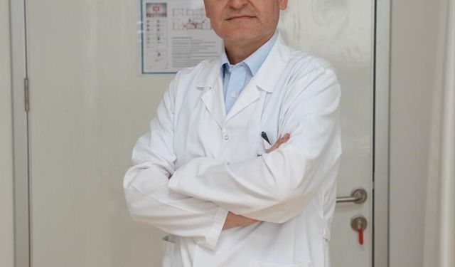 'Kulağında Frank çizgisi olanlar önce aile hekimliğine başvurmalı'