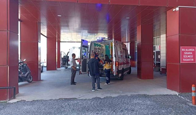 Otomobil şarampole devrildi: 1 ölü, 3 yaralı