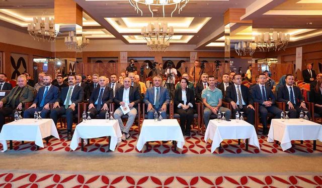 Rize, Kaçkar by UTMB ile dünyaya açılıyor