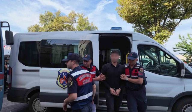 Zonguldak'ta 19 yaşındaki gencin öldürüldüğü cinayetin sanığı hakim karşısında