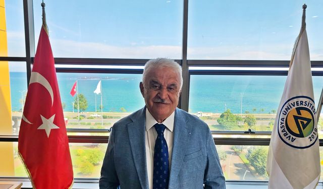 Avrasya Üniversitesi’nden Spor Bilimleri Adaylarına Ücret Mesajı