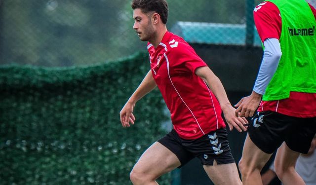 1926 Bulancakspor’da yeni sezon hazırlıkları tam gaz