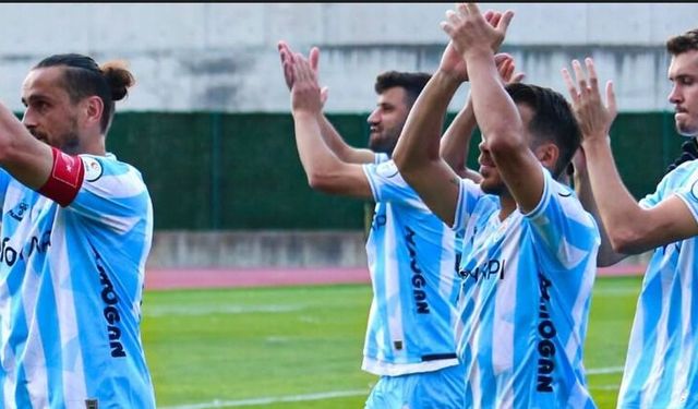 Pazarspor sezona İstanbul deplasmanında aldığı puanla başladı
