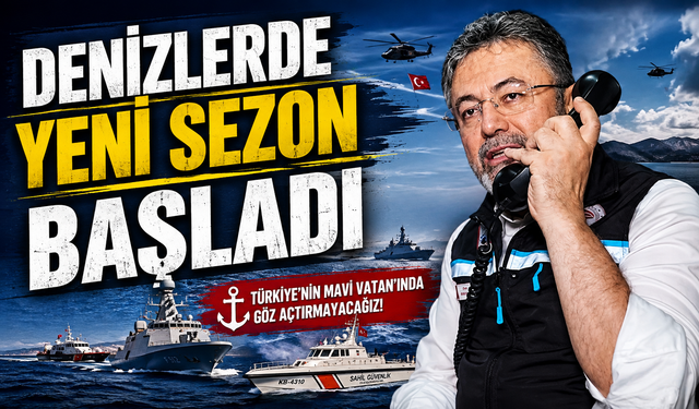 Av Yasağı Sona Erdi: Balıkçılar Denize Açıldı, Palamut Haberi Geldi