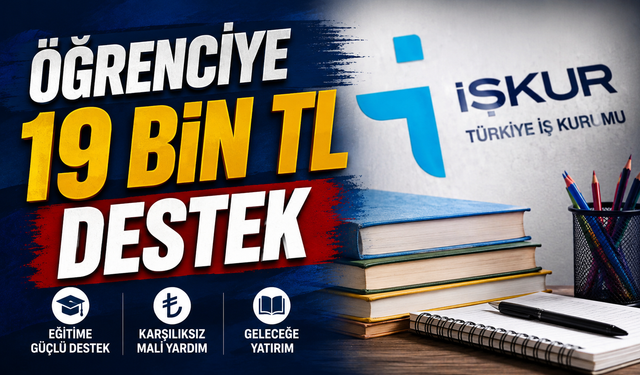 İŞKUR Gençlik Programında 19 Bin TL Ödeme: 2026-2027 Başvuruları Ne Zaman?