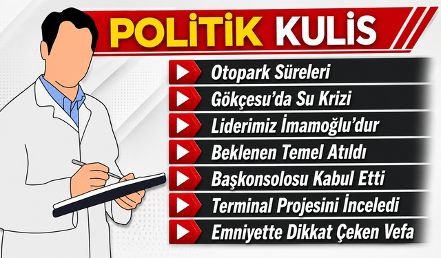 Hanife Hatun Camii’nde Otopark Tepkisi: “30 Dakikada Namaz Nasıl Kılınsın?”