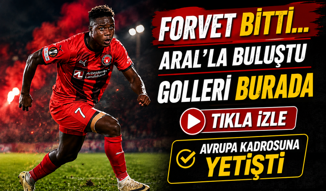 Trabzonspor Forvet Transferinde Kararını Verdi: Franculino İçin Kritik Saatler!