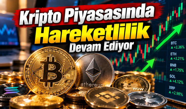 Bitcoin Fiyatı Bugün Ne Durumda? İşte Yatırımcılar İçin Son Veriler