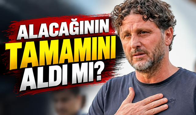 Fatih Tekke alacağının tamamını aldı mı? Resmi Açıklama Geldi!