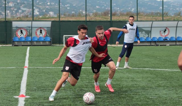 Sebatspor Menemen Maçıyla Çıkış Arıyor