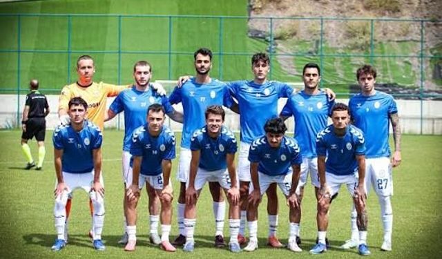 Pazarspor Yeni Sezona İstanbul’da Başlıyor: İlk Rakip Galata