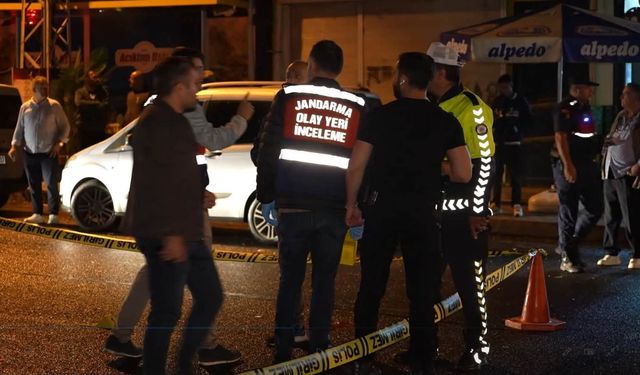 Şehit Polis Batuhan Sarıyalçınkaya Şebinkarahisar’da uğurlanacak