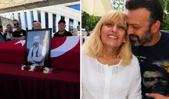 Serhat Kılıç’ın Vasiyeti Ortaya Çıktı: Son İsteği Yerine Getirildi