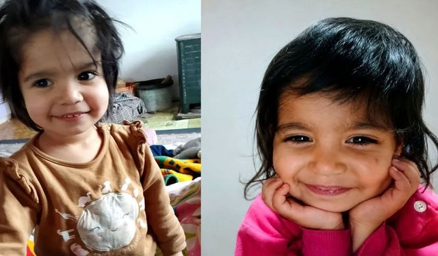 Kaybolan 2,5 yaşındaki çocuk sulama havuzunda ölü bulundu