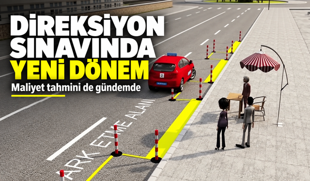 2027 direksiyon sınavında yeni dönem: Ücret artışı kesin mi?