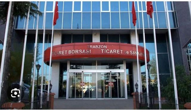 Trabzon Ticaret ve Sanayi Odası seçim tarihi belli oldu: Gözler YSK’da