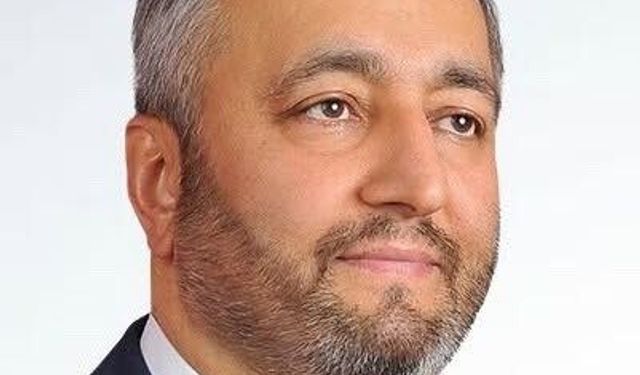 Prof. Dr. Nihat Tosun’un anne acısı