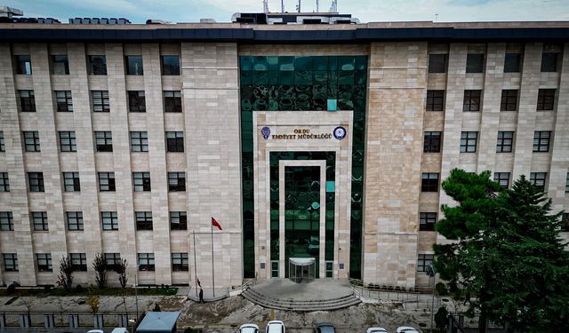 Ordu’da uy*şturucu operasyonu: 820 gram met*mfetamin ele geçirildi