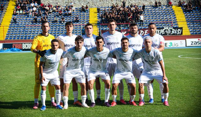 Pazarspor’da hedef 2. Lig: Karabük İdmanyurdu mesaisi başlıyor