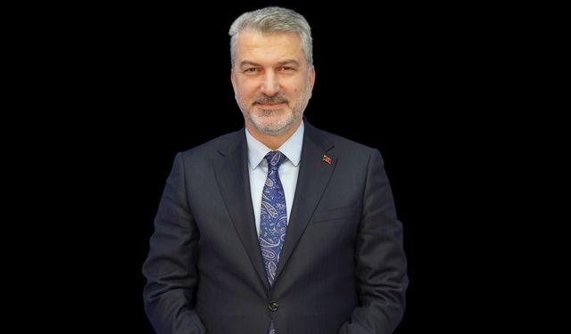 Türkiye Yüzyılı Buluşmaları Trabzon’da: 18 İlçede Aynı Anda Sahaya İnecekler