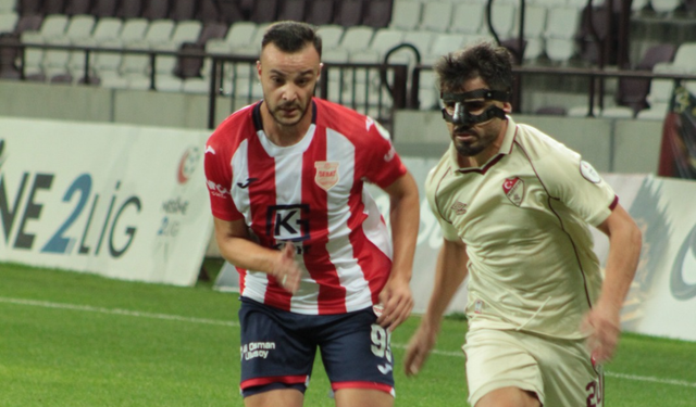 Sebatspor Evinde İlk Peşinde: Rakip Trabzon Dostu Şanlıurfaspor