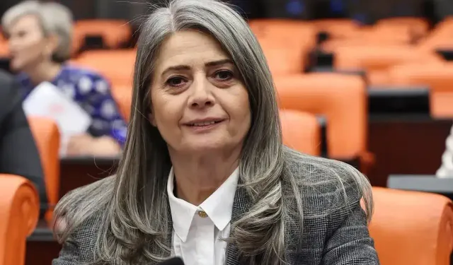 Sibel Suiçmez’den genç işsizliği çıkışı: Eğitimli nüfusun istihdam sorununa dikkat çekti