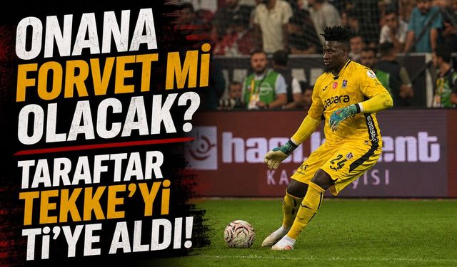 Trabzonspor’da Fatih Tekke’nin Oyuncu Tercihleri Gündem Oldu: Taraftardan Olay Gönderme