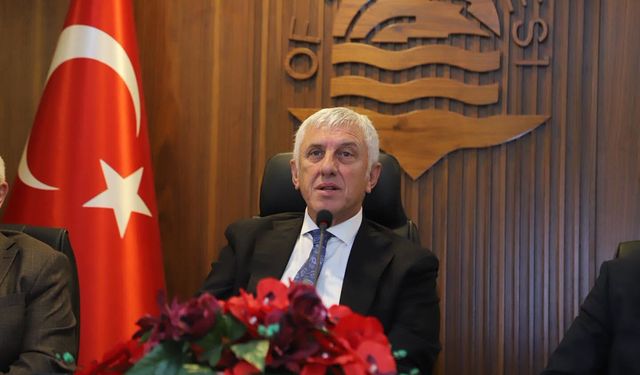 Of’ta Çevre Kirliliğine Geçit Yok: Uygunsuz Atığa Ceza
