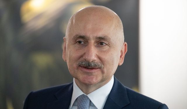 Karaismailoğlu’ndan Uzunkum mesajı: Trabzon’a değer katacak